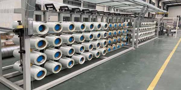 cfrt熱(re)塑性單向帶(dài)預浸帶材料(liao)制品加工成(chéng)型技術