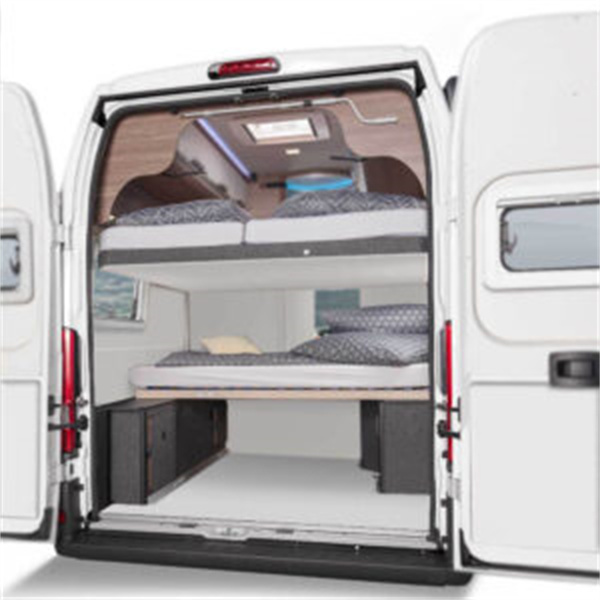 cfrt房車車廂(xiang)闆