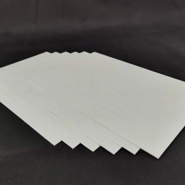 CFRT實心闆(pan)平闆