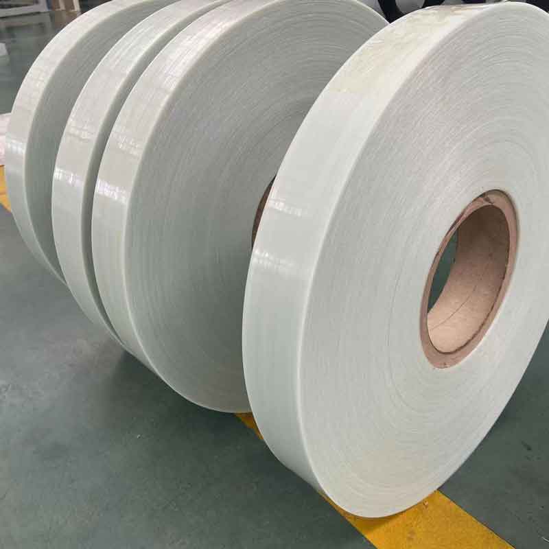 cfrt預(yù)浸單向帶—用于石(shí)油管道内管纏繞(rào),廠家青島海鐵