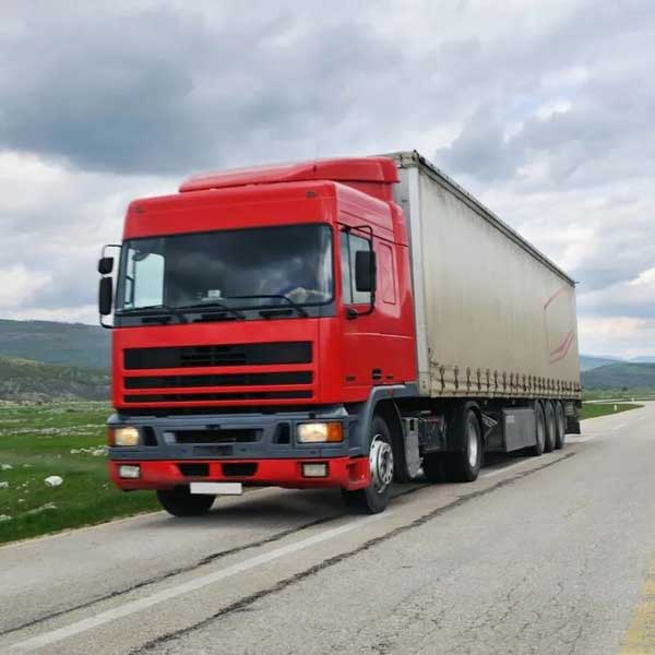 CFRT蒙皮(pí)增強車(chē)廂闆複(fú)合闆