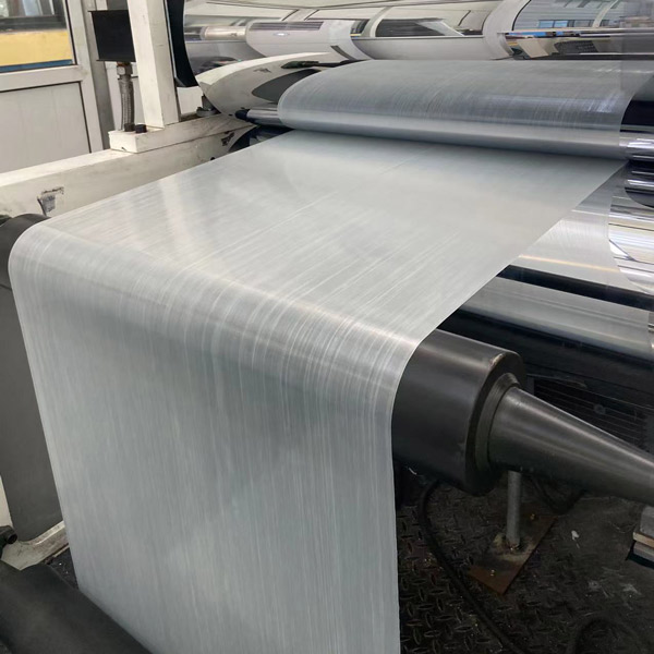 CFRT-UD帶單向帶(dài)玻纖紗介紹