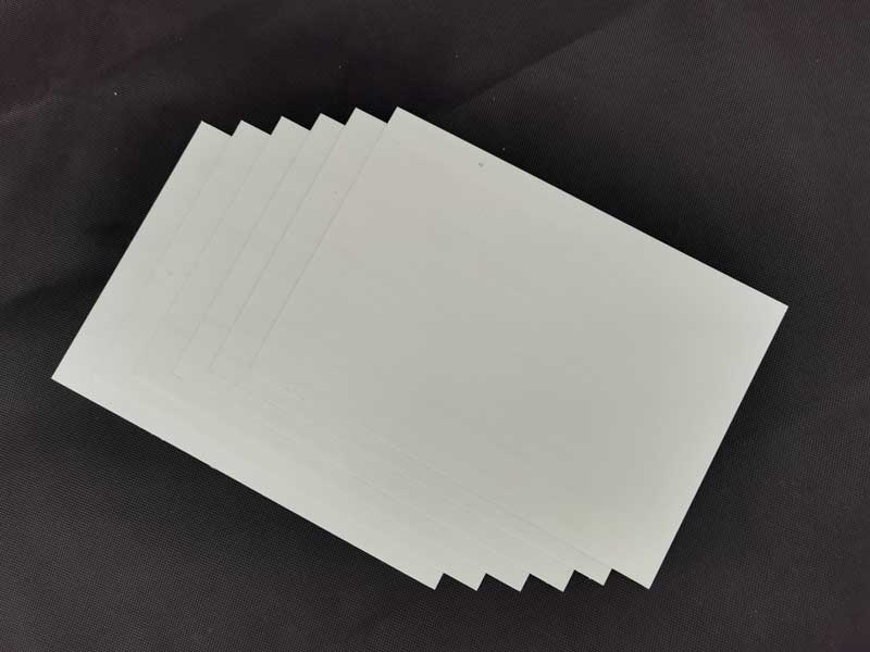 cfrt複合闆材市場(chǎng)廣闊，規模化有待(dai)進一步開發