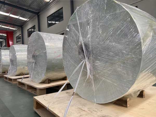 CFRT制(zhì)品應用在高端産(chan)品中需求日益增(zeng)長